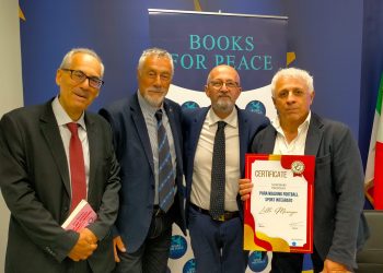 Presentata a Roma nuova Associazione SSD Sport & Integrazione