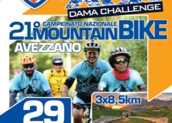 Avezzano Città della Cultura e del Movimento: in palio titoli nazionali e regionali