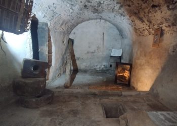 Vita, morte e miracoli di umile francescano: al MUDI nuova stazione dedicata a Fra Berardinello da Fontavignone