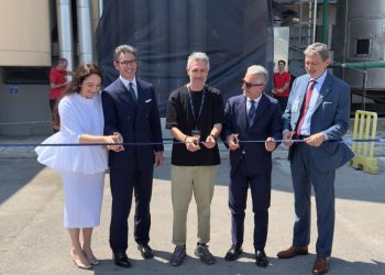Industria: Marsilio alla celebrazione del 50º anniversario di Fameccanica