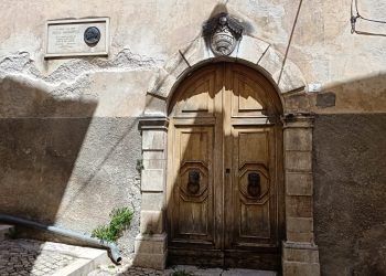 Parte progetto “Memorie e Sogno: tra Terre della Baronia e Valle del Tirino”