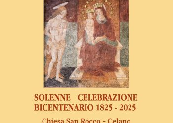 Due secoli di storia e fede: Celano celebra rinvenimento dipinto Maria SS. del Giubileo e nascita Confraternita