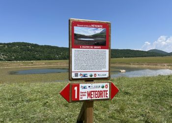 Alla scoperta del Sirente sulle vie dell’Acqua