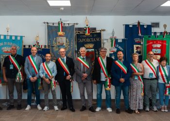 Conclusa con successo seconda edizione Festival dei Paesi Narranti del Gran Sasso