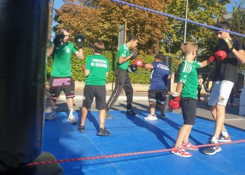 Pugilistica Di Giacomo brilla sul ring: successi regionali e nazionali per atleti montesilvanesi