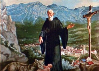 Assergi e San Franco: Un binomio inscindibile, un culto antico