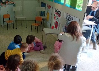 Prevenzione visiva: OLtre 1.000 visite campagna screening gratuito bimbi materne e primarie L’Aquila