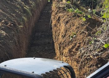 Si rompe condotta fognaria a Spoltore, scatta divieto di balneazione a Pescara