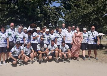 Conclusione positiva per Abruzzo alla Coppa Regioni: presidente Passacantando guarda al futuro con determinazione