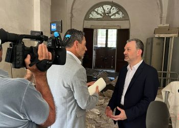 Il Progetto della Cittadella della cultura a FG2 Storie all’Università di Teramo