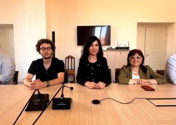 Sanità: Opposizione, “Riabilitazione territoriale ancora in container”