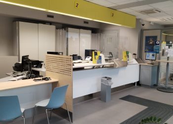  Poste Italiane: Provincia di L’Aquila da domani, Martedì 1° Luglio, in pagamento pensionidel mese