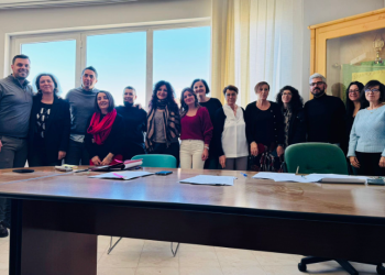 Sociale: Istruzione scolastica e contrasto povertà, 3 Giugno Unione Comuni Montagne Aquilane presenta progetto “1,2,3…Stella!”