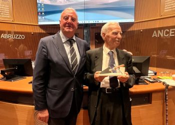 ANCE: Premiato Pasquale Martella