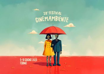 Concorso Nazionale Cinematografico “CinemAmbiente Junior”: Primo Premio Festival Cinemabiente Junior all’IIS “A. d’Aosta”