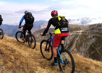 CSI Protagonista Cicloturismo d’Eccellenza: Nuovi Istruttori per Abruzzo più Sostenibile e Valorizzato