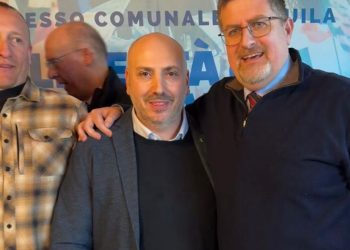 Un anno di risultati concreti: “il nostro plauso all’Assessore Roberto Santangelo”