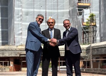 Banca del fucino per progetto “Student House Le Cannelle”: nuovo modello studentato sostenibile e inclusivo
