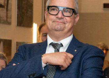 Dal 3 Luglio Roberto Maccarrone sarà il nuovo Presidente del Rotary club L’Aquila