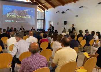 Seconda edizione Festival dei Paesi narranti del Gran Sasso: Identità e futuro al centro