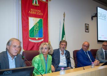 Aerospaziale: Marsilio e Magnacca, Abruzzo entra nell’orbita regioni più avanzate