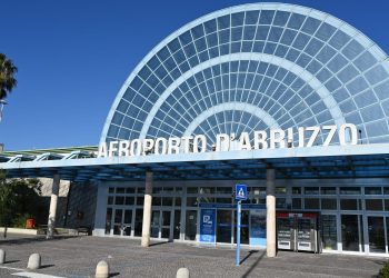 Aeroporto d’Abruzzo: D’Annuntiis, Tanti passeggeri volano da Pescara
