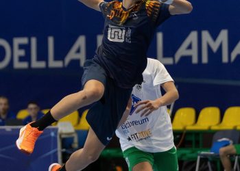 Pallamano Fight Finals 2025: Presentati a Pescara i numeri delle finali