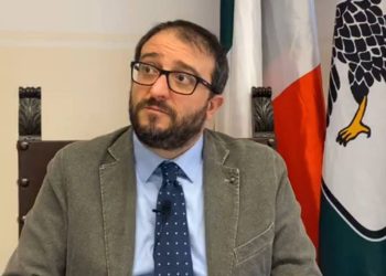 Maturità: l’augurio del sindaco dell’Aquila Biondi ai ragazzi nel primo giorno di prove