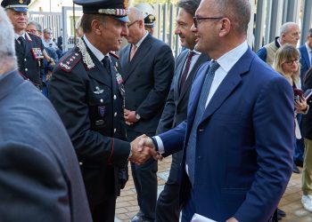 Carabinieri: Castelli, “Simbolo Nazione, Presidio essenziale Appennino centrale