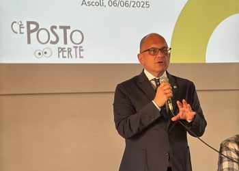 Castelli: Dati su domanda-offerta lavoro confermano che nel cratere c’è voglia di rinascita