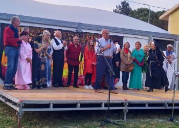 Teatro: Vecchiaia e Gioventù, al Ridotto Marted’ 17 Giugno
