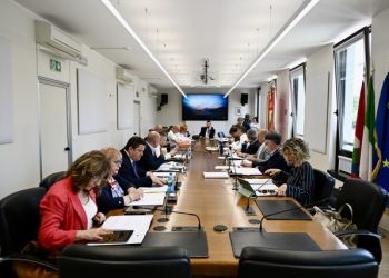 Lavori politici: inizia analisi su legge centri antiviolenza. Rinviata discussione fusione Arap