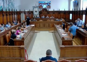 Consiglio comunale L’Aquila: via libera adesione a Federculture e nuovo regolamento per compartecipazioni sociali