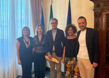 L’Elefante Società cooperativa sociale nuovo gestore Centro uomini autori di violenza