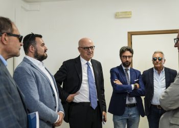 Parte da Avezzano progetto “Bus Driver”: formazione a tutto tondo personale Tua