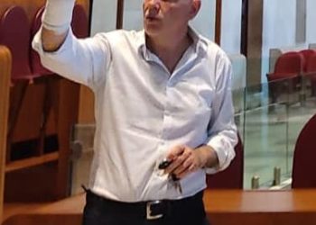 “Festival dal tramonto all’alba OFF”: Nanni, “Importante iniziativa culturale per valrizzare legame tra Roma e Abruzzo”