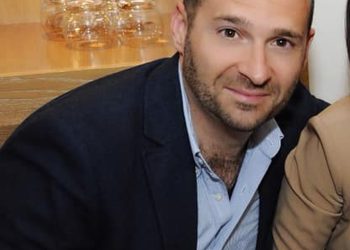 Stefano Dascoli: ‘Dove tutto è cominciato, dove tutto ricomincia’