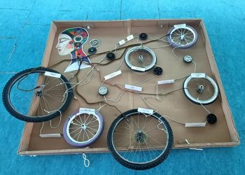 “Il Laboratorio come esperienza della realtà, alla scuola dell’Infanzia di Bazzano
