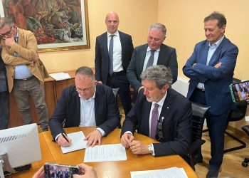  Presidente Provincia Pescara De Martinis a Castel di Sangro incontro riformaprovince: “Ridiamo dignità aree interne”