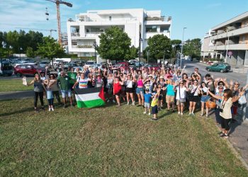Acqua di San Giovanni Tutto esaurito: Una giornata tra storia, natura e resistenza nella Riserva Borsacchio per salvarla dalla cancellazione