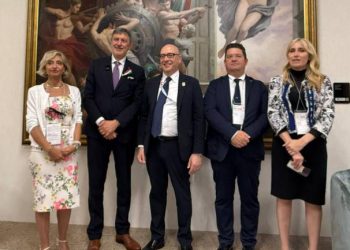 EXPO Osaka: Marsilio, “Occasione preziosa, convinti di avere specialità uniche al mondo”