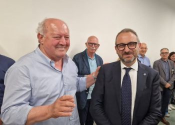 Fabio Graziosi è il nuovo Rettore dell’Università degli Studi dell’Aquila