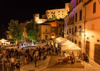 Festa Internazionale della Musica: A Fontecchio Sabato 21 Giugno esplosivi programma culturale dalla 8 del mattino a notte