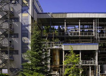 Approvato piano emergenzaesterna (P.E.E.) stabilimento industriale a rischio incidenti rilevanti