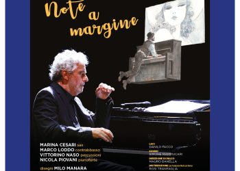 Il Premio Oscar Nicola Piovani al “Festival AdArte” di Celano