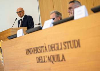 Tecnologie avanzate, sostenibilità e visione internazionale: L’Aquila, per un giorno, capitale mondiale trasporto pubblico