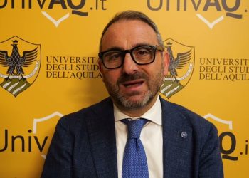 Elezione nuovo Rettore Graziosi: congratutazioni del Sindato Biondi e l’auguri del senatore Liris