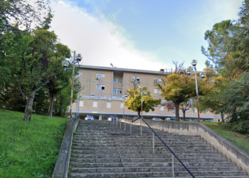 Sanità: Oltre 3 mln per adeguamento sismico ospedale di Guardiagrele