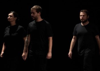 Teatro: “Ho perso la foce” all’auditorium del Parco il 5 Luglio