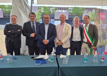 Enovitis in campo: Imprudente, inaugurata oggi la 19^ edizione